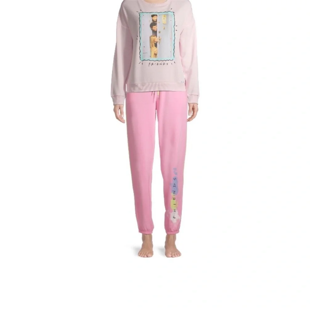 Friends‎ pajama shirt